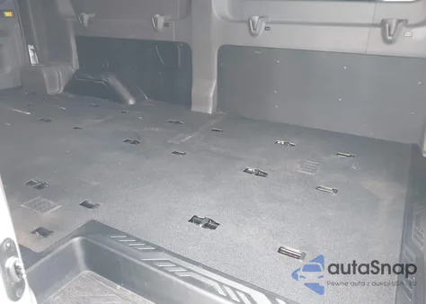 2020 Ford Transit-350 Passenger Van Xl z USA, uszkodzony, nr VIN 1FBAX2C87LKB20162